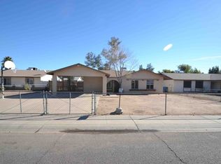 3431 N 87th Dr, Phoenix, AZ 85037
