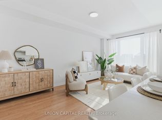 1177 Marathon Ave, Pickering, ON L1X 0L8