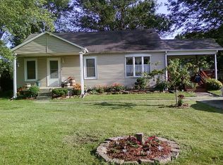 4940 Carl St, Granite City, IL 62040