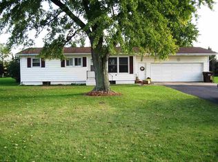 9785 W State Road 120, Orland, IN 46776