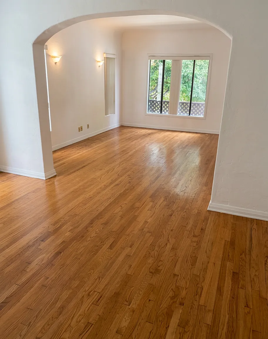 1100 South Shenandoah Street - 4 — Photo 2