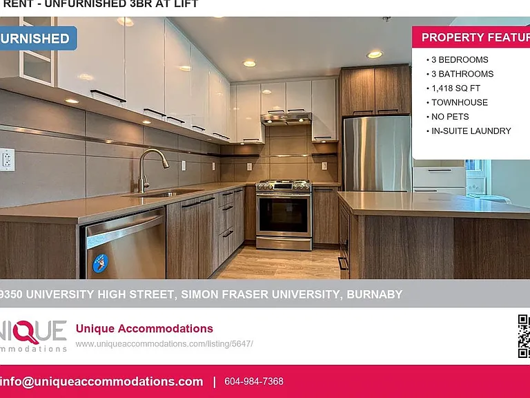 9350 University High St #405 — Photo 1
