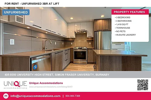 9350 University High St #405 Photo 1
