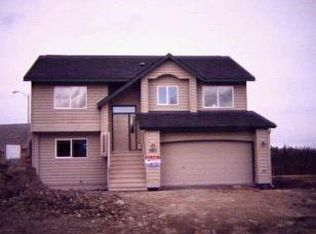 12120 Woodchase Dr, Anchorage, AK 99519