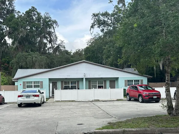 13 UNIT PORTFOLIO NEXT DOOR RE, Palatka, FL 32177