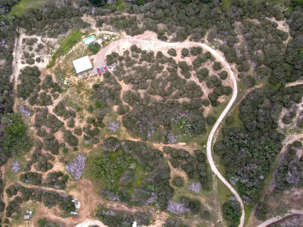 180 Robison Road, Bertram, TX 78605