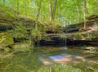 1125 Rose Hill Rd, Pulaski, TN 38478