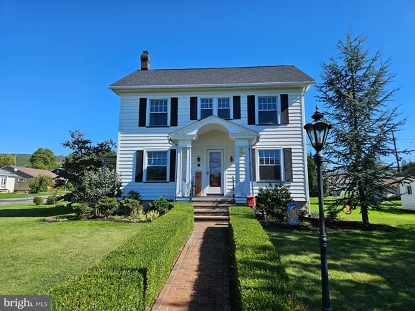 603 Eveningtide Ave, Altoona, PA 16602
