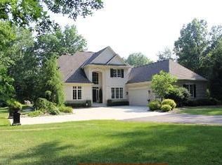 3159 Miller Paul Rd, Galena, OH 43021