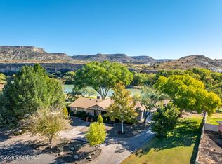 271 S River Cave Rd, Camp Verde, AZ 86322