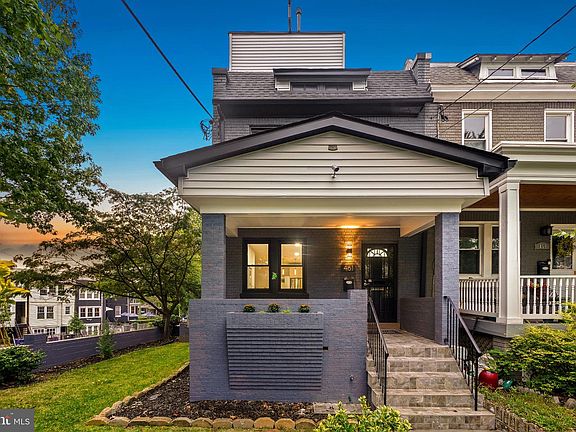 2nd image of 461 Delafield Pl NW
