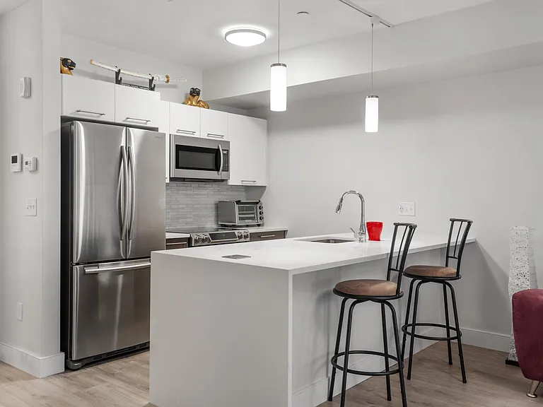 70 Bremen St #207 — Photo 5