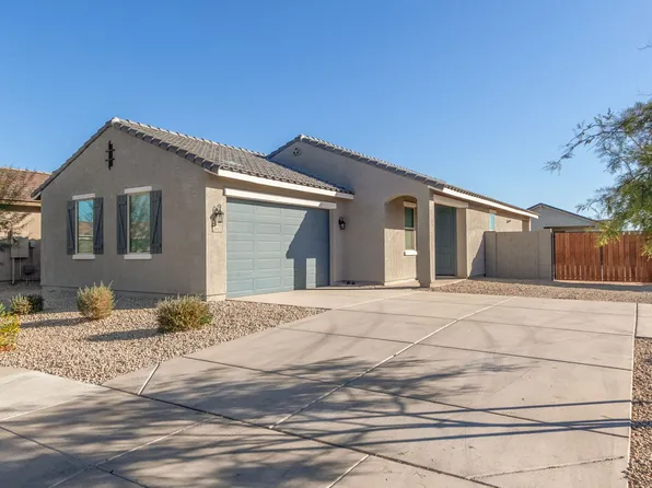 2463 E San Miguel Dr, Casa Grande, AZ 85194