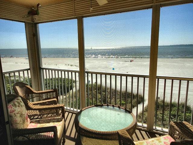 1st image of 100 Estero Blvd APT 331