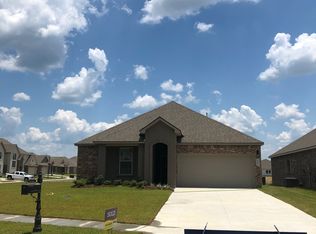 21440 Field Glen Dr, Zachary, LA 70791