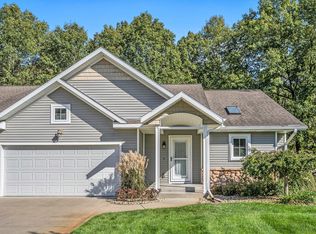 8370 Millstone Ct, Kalamazoo, MI 49009