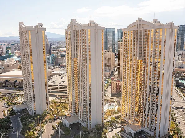 125 E Harmon Ave Unit 214, Las Vegas, NV 89109