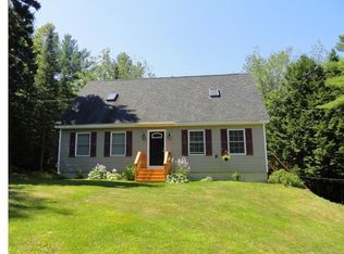 123 Happy Hollow Rd, Union, ME 04862