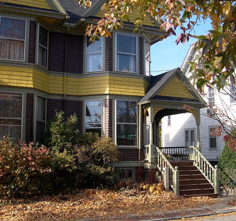 front of house, lovely street , very friendly owner occupied street