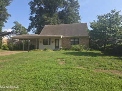 1309 Staunton Dr, Southaven, MS, 38671
