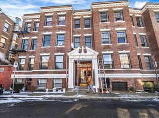 Sutherland Villagecondominiums, Brighton, MA 02135