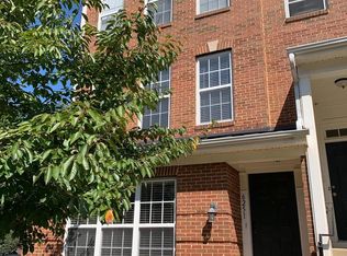 6251 Woodruff Springs Way #45, Haymarket, VA 20169