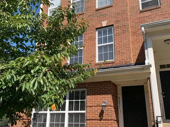 6251 Woodruff Springs Way #45, Haymarket, VA 20169