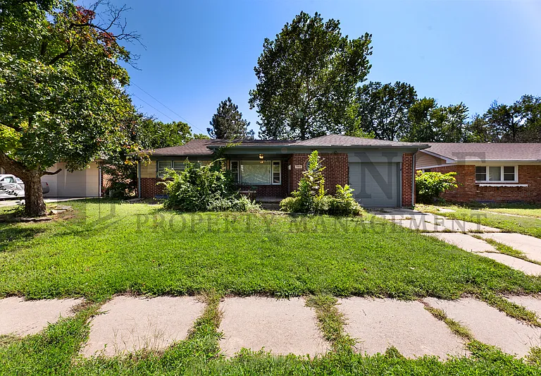 7809 E Gilbert St — Photo 1