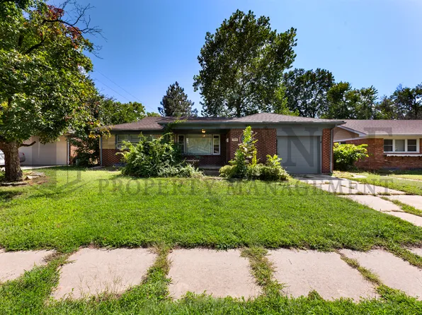 7809 E Gilbert St, Wichita, KS 67207