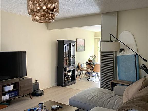 Front room