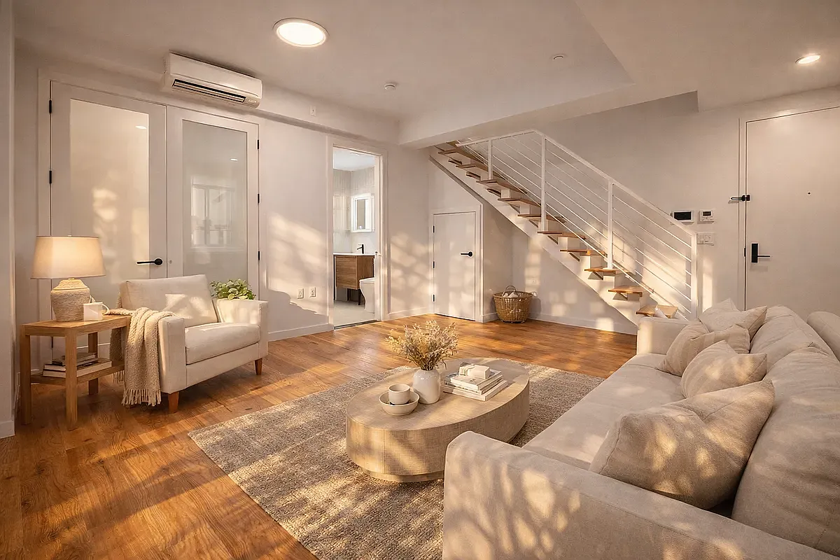 205 Cabrini Boulevard — Photo 1