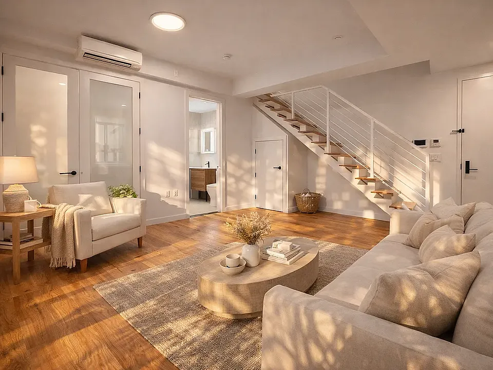 205 Cabrini Blvd #6C