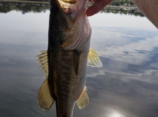 5020 County Road 214, Keystone Heights, FL 32656