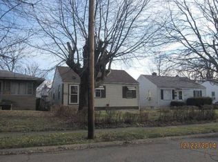 2988 Howey Rd, Columbus, OH 43224