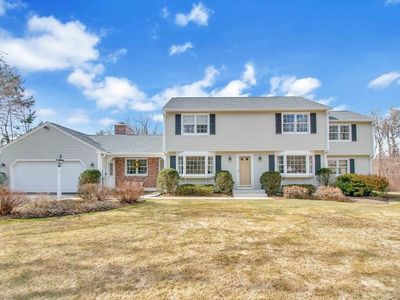 6 Apple Hill Rd, Wilbraham, MA, 01095