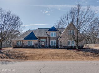 4223 Davis Grove Blvd, Olive Branch, MS 38654