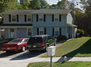 3471 Old Crown Dr, Pasadena, MD 21122
