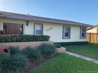 10324 SW 131st Ct, Miami, FL 33186