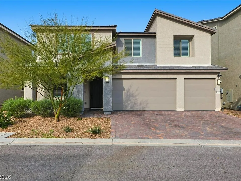 5366 Purple Moon Ave