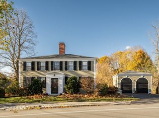 70 Elm St, Andover, MA 01810