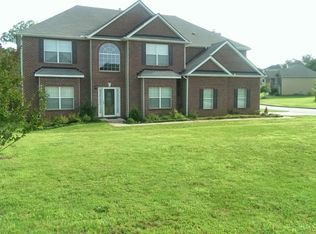 3559 Umatilla Ln SW, Atlanta, GA 30331