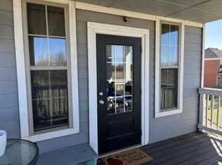 1134 Norman Rd, Enid, OK 73703