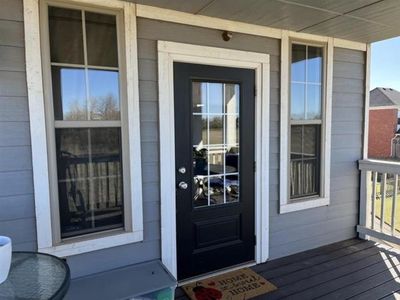1134 Norman Rd, Enid, OK, 73703