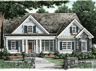 282 Blackthorn Rd, Colbert, GA 30628