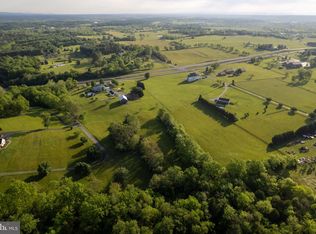 Rose Hill Ln, Berryville, VA 22611