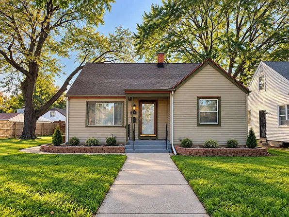 4317 N 62nd St, Milwaukee, WI 53216