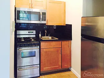 Rented by City Connections Realty