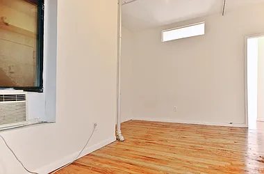Rented by J Misrahi Realty Corp
