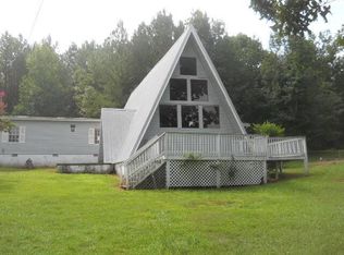 11021 County Road 31, Ashville, AL 35953