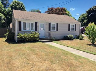 447 Ralph Talbot St, Weymouth, MA 02190